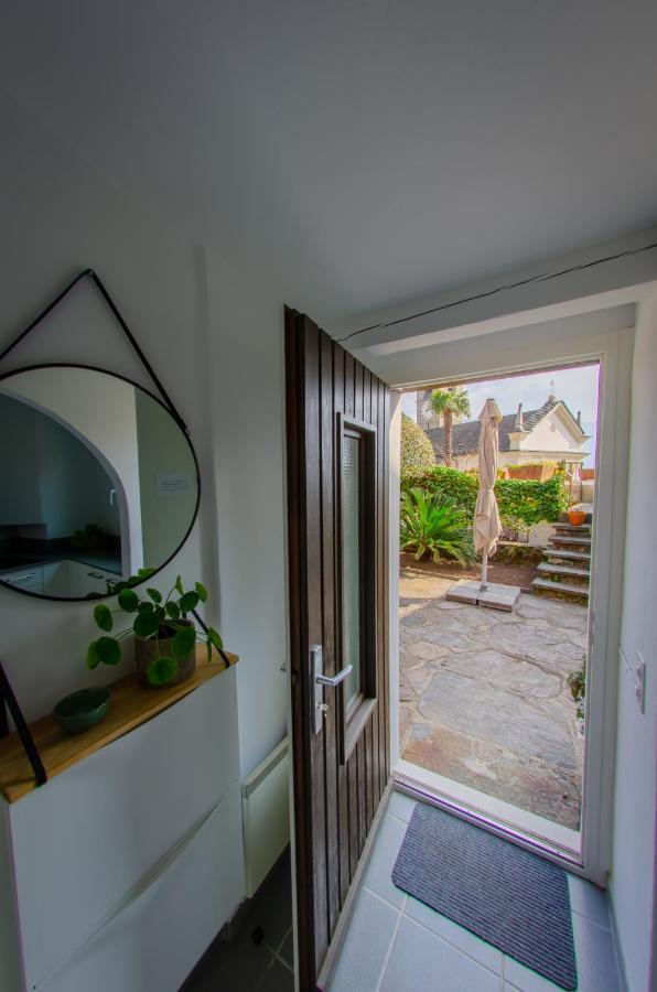 Rustico Al Sole - Just Renewed 1Bedroom Home In Ronco Sopra Ascona Exterior photo